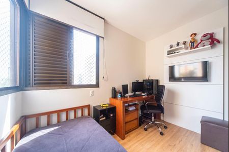 Apartamento à venda com 144m², 3 quartos e 2 vagasQuarto 2
