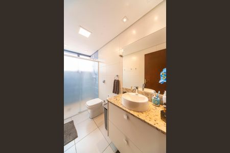 Apartamento à venda com 144m², 3 quartos e 2 vagasBanheiro Social