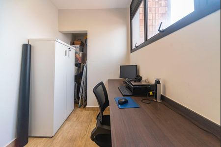 Apartamento à venda com 144m², 3 quartos e 2 vagasQuarto de Serviço