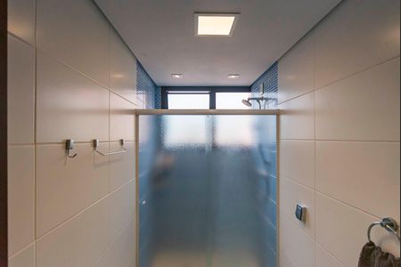 Apartamento à venda com 144m², 3 quartos e 2 vagasBanheiro Social