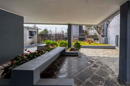 Apartamento à venda com 144m², 3 quartos e 2 vagasÁrea comum