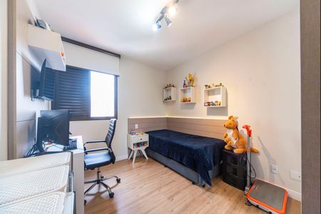 Apartamento à venda com 144m², 3 quartos e 2 vagasQuarto 1