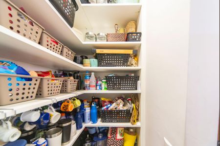 Apartamento à venda com 144m², 3 quartos e 2 vagasDespensa