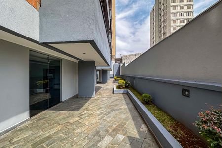 Apartamento à venda com 144m², 3 quartos e 2 vagasÁrea comum