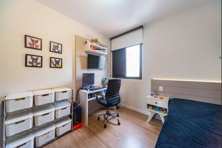 Apartamento à venda com 144m², 3 quartos e 2 vagasQuarto 1