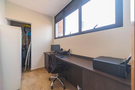 Apartamento à venda com 144m², 3 quartos e 2 vagasQuarto de Serviço