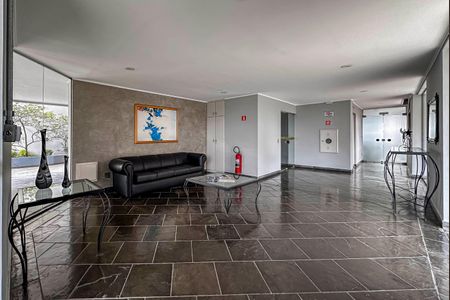 Apartamento à venda com 144m², 3 quartos e 2 vagasHall de entradas