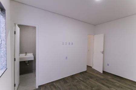 Apartamento para alugar com 100m², 2 quartos e 1 vagaQuarto - Suíte