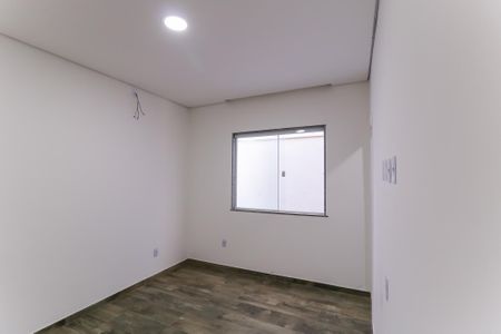 Quarto - Suíte de apartamento à venda com 2 quartos, 100m² em Engenho de Dentro, Rio de Janeiro