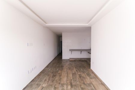Sala/Cozinha de apartamento à venda com 2 quartos, 100m² em Engenho de Dentro, Rio de Janeiro
