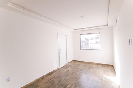 Sala/Cozinha de apartamento à venda com 2 quartos, 100m² em Engenho de Dentro, Rio de Janeiro