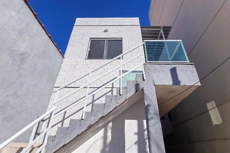 Apartamento para alugar com 100m², 2 quartos e 1 vagaFachada