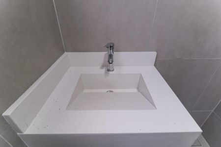 Apartamento para alugar com 100m², 2 quartos e 1 vagaBanheiro da Suíte