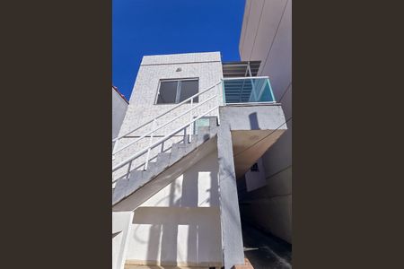 Apartamento para alugar com 100m², 2 quartos e 1 vagaFachada