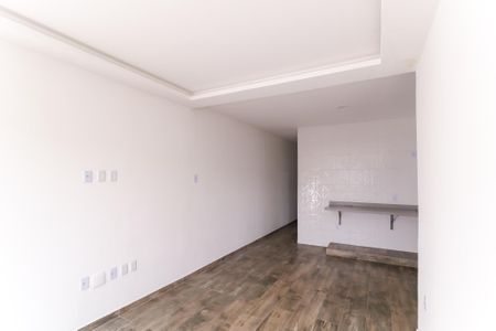 Sala/Cozinha de apartamento à venda com 2 quartos, 100m² em Engenho de Dentro, Rio de Janeiro