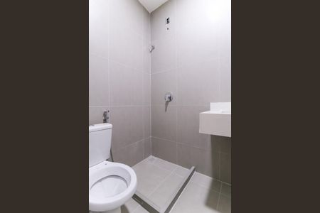 Apartamento para alugar com 100m², 2 quartos e 1 vagaBanheiro Social