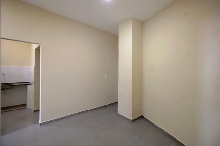 Sala de apartamento para alugar com 2 quartos, 64m² em Centro, Belo Horizonte
