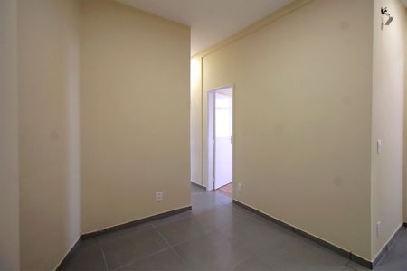 Sala de apartamento para alugar com 2 quartos, 64m² em Centro, Belo Horizonte