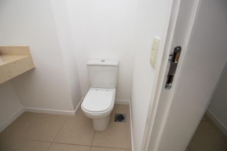 Apartamento à venda com 79m², 2 quartos e 1 vagaLavabo