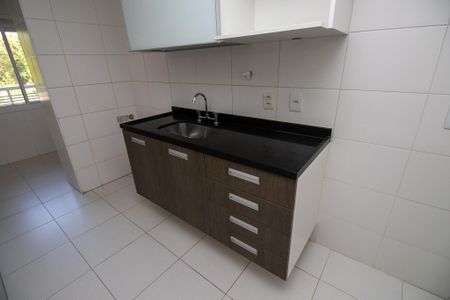 Apartamento à venda com 79m², 2 quartos e 1 vagaCozinha