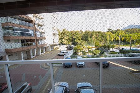 Apartamento à venda com 79m², 2 quartos e 1 vagaVaranda