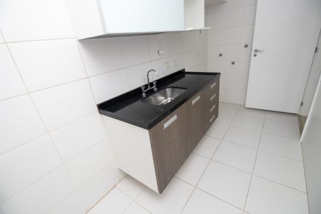 Apartamento à venda com 79m², 2 quartos e 1 vagaCozinha