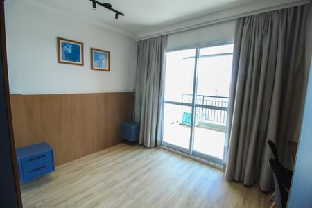 Studio de kitnet/studio para alugar com 1 quarto, 27m² em Belenzinho, São Paulo