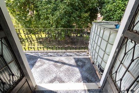 Casa para alugar com 10m², 3 quartos e 8 vagasVaranda Suíte 1