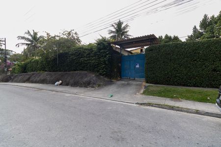 Casa para alugar com 10m², 3 quartos e 8 vagasFachada