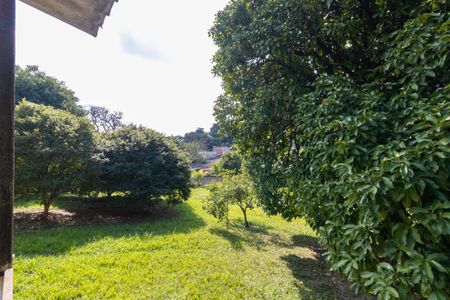 Casa para alugar com 10m², 3 quartos e 8 vagasVista da Varanda Suíte 1