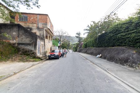 Casa para alugar com 10m², 3 quartos e 8 vagasVista da Rua
