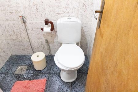 Casa para alugar com 10m², 3 quartos e 8 vagasLavabo