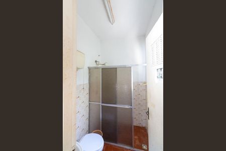 Casa para alugar com 10m², 3 quartos e 8 vagasBanheiro de serviço