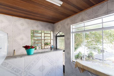 Casa para alugar com 10m², 3 quartos e 8 vagasÁrea de Serviço