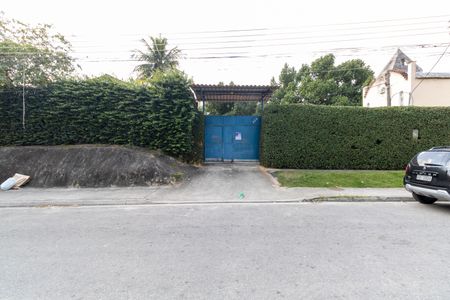 Casa para alugar com 10m², 3 quartos e 8 vagasFachada