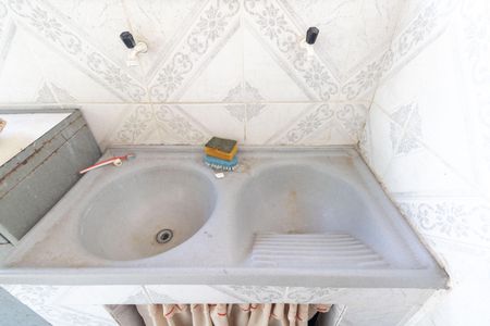 Casa para alugar com 10m², 3 quartos e 8 vagasÁrea de Serviço