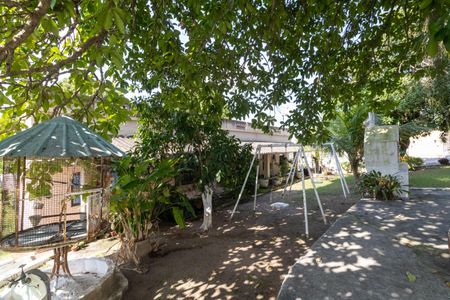 Casa para alugar com 10m², 3 quartos e 8 vagasPlayground