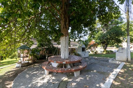 Casa para alugar com 10m², 3 quartos e 8 vagasPlayground