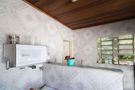 Casa para alugar com 10m², 3 quartos e 8 vagasÁrea de Serviço