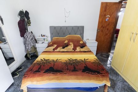 Casa para alugar com 10m², 3 quartos e 8 vagasSuíte 1