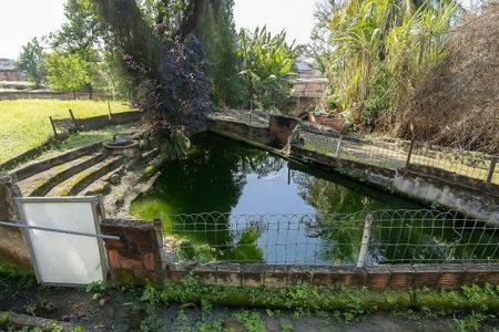 Casa para alugar com 10m², 3 quartos e 8 vagasLago