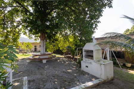 Casa para alugar com 10m², 3 quartos e 8 vagasChurrasqueira