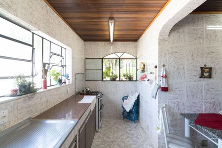 Casa para alugar com 10m², 3 quartos e 8 vagasCozinha