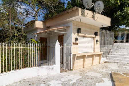 Casa para alugar com 10m², 3 quartos e 8 vagasBar da Piscina