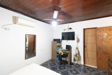 Casa para alugar com 10m², 3 quartos e 8 vagasSuíte  3