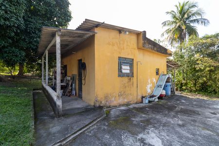 Casa para alugar com 10m², 3 quartos e 8 vagasSalão de Festas