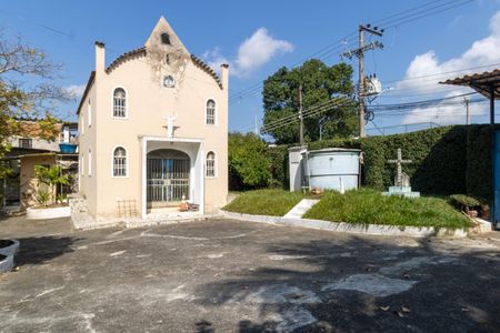 Casa para alugar com 10m², 3 quartos e 8 vagasIgreja