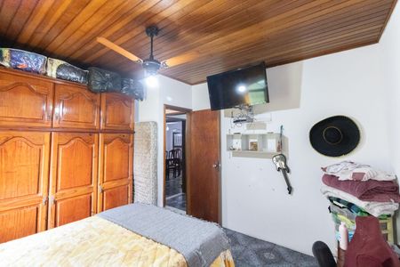 Casa para alugar com 10m², 3 quartos e 8 vagasSuíte  2