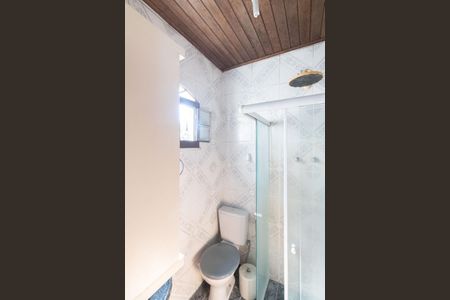 Casa para alugar com 10m², 3 quartos e 8 vagasBanheiro da Suíte 3