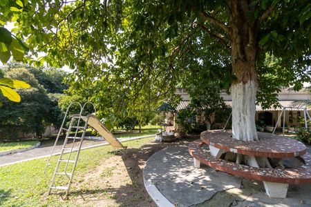 Casa para alugar com 10m², 3 quartos e 8 vagasPlayground